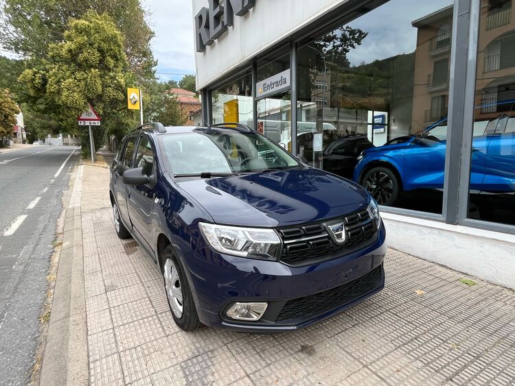 Dacia Logan  foto 2